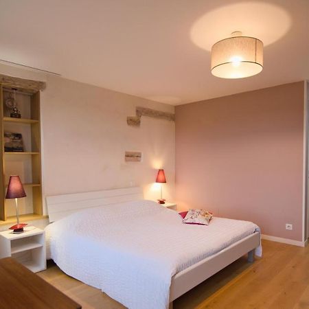 Le Faing Du Bray Bed & Breakfast Plombieres-les-Bains Bagian luar foto