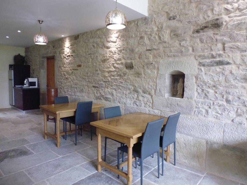Le Faing Du Bray Bed & Breakfast Plombieres-les-Bains Bagian luar foto