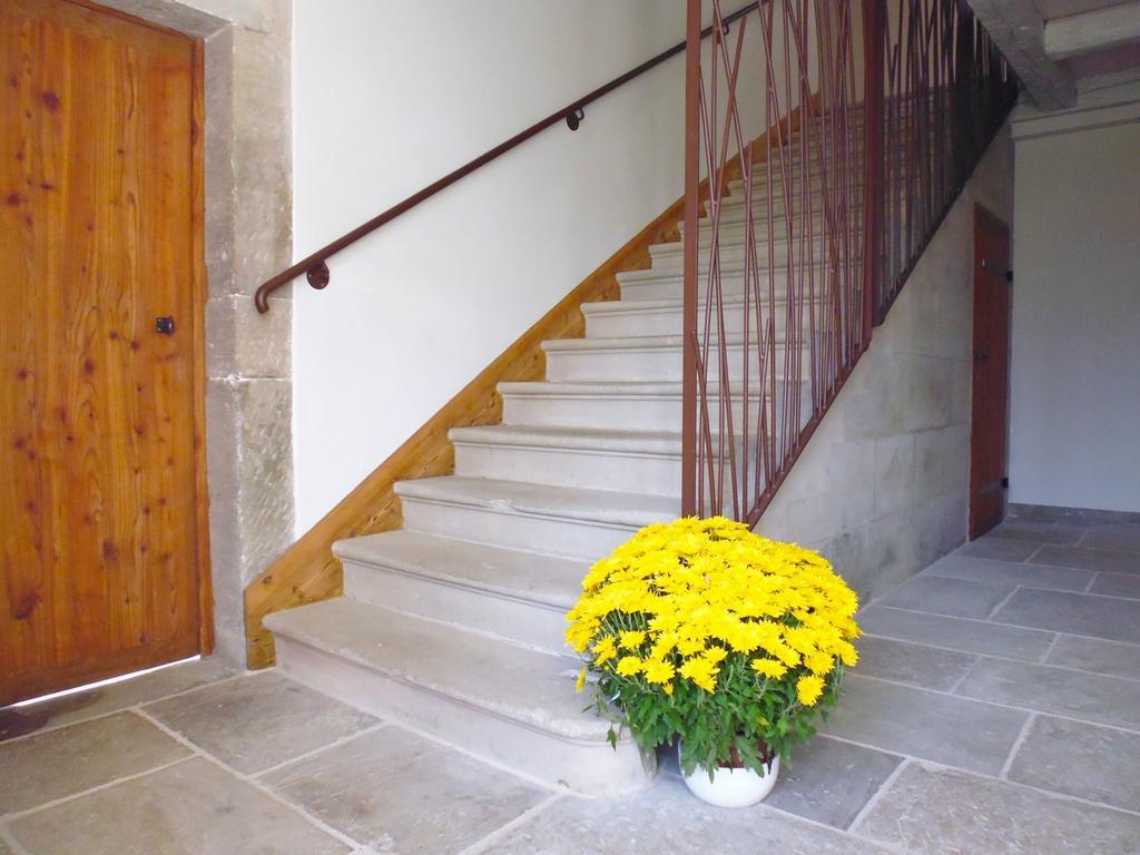 Le Faing Du Bray Bed & Breakfast Plombieres-les-Bains Bagian luar foto