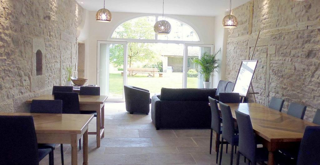 Le Faing Du Bray Bed & Breakfast Plombieres-les-Bains Bagian luar foto