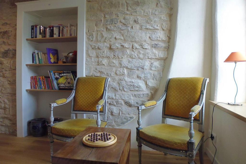 Le Faing Du Bray Bed & Breakfast Plombieres-les-Bains Bagian luar foto