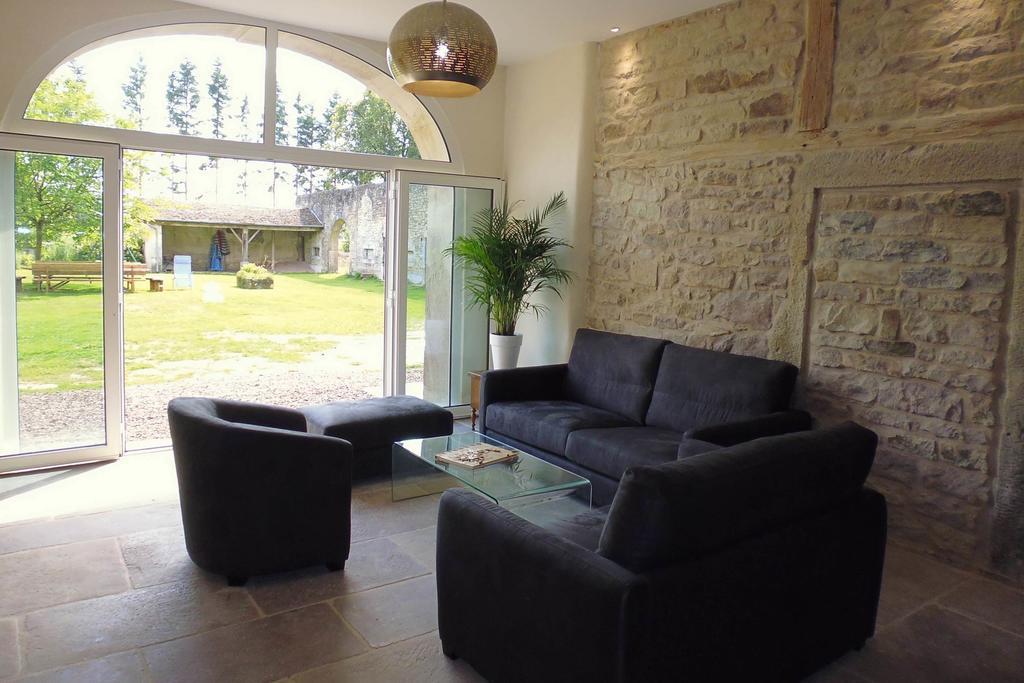 Le Faing Du Bray Bed & Breakfast Plombieres-les-Bains Bagian luar foto